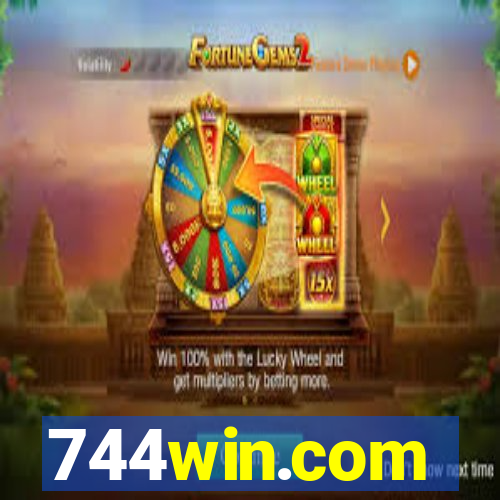 744win.com