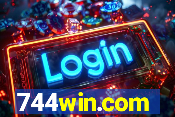744win.com