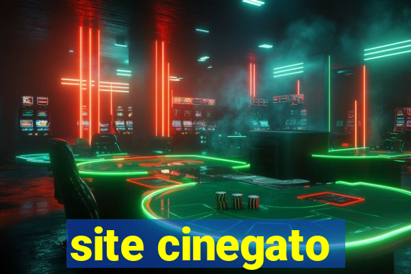 site cinegato