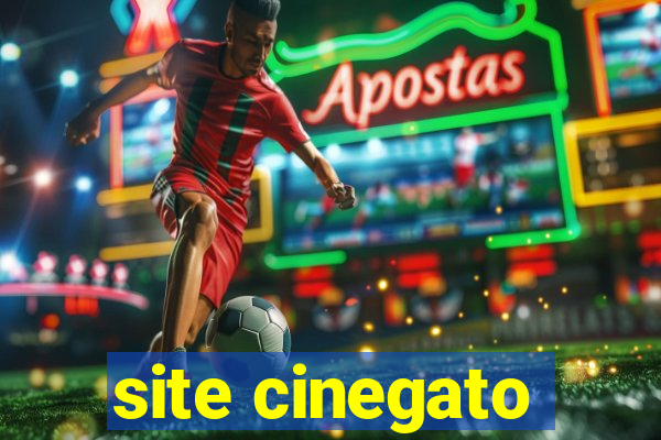site cinegato