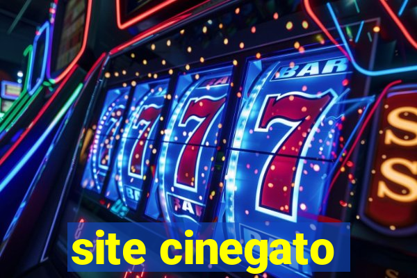site cinegato