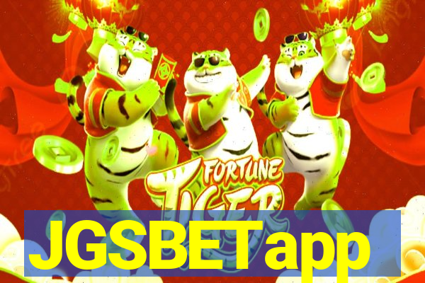JGSBETapp