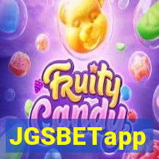 JGSBETapp
