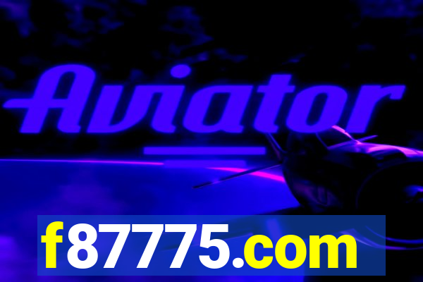 f87775.com