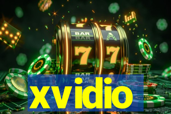 xvidio