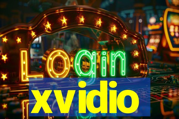 xvidio