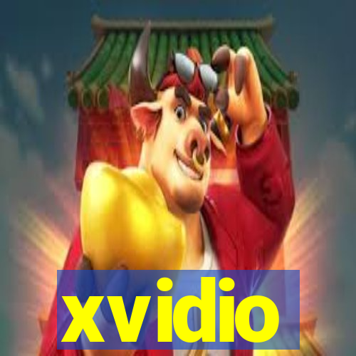 xvidio