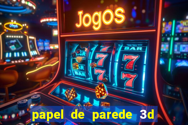 papel de parede 3d botafogo para celular