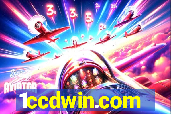1ccdwin.com