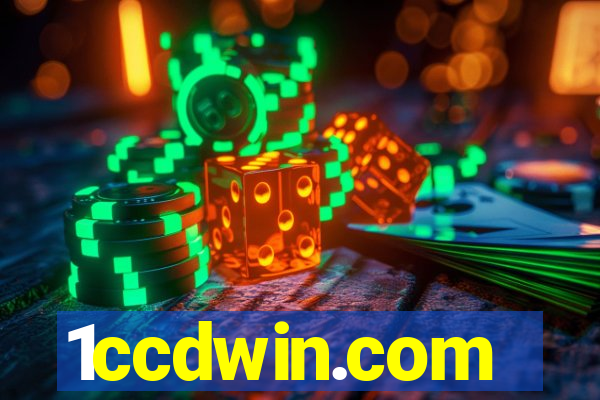 1ccdwin.com
