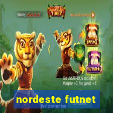 nordeste futnet