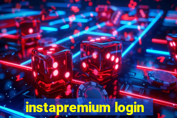 instapremium login