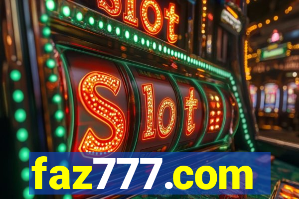 faz777.com