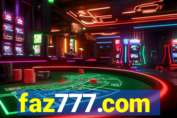 faz777.com