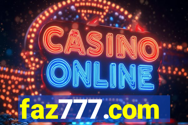 faz777.com