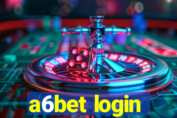a6bet login