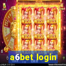 a6bet login
