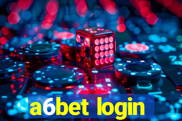 a6bet login