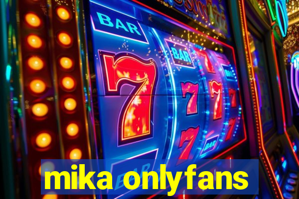 mika onlyfans