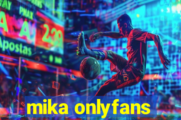 mika onlyfans