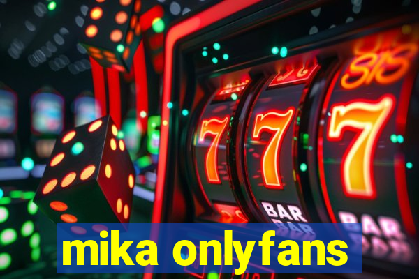 mika onlyfans