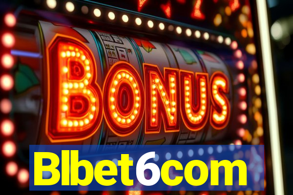 Blbet6com