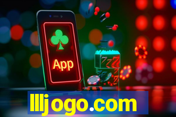 llljogo.com