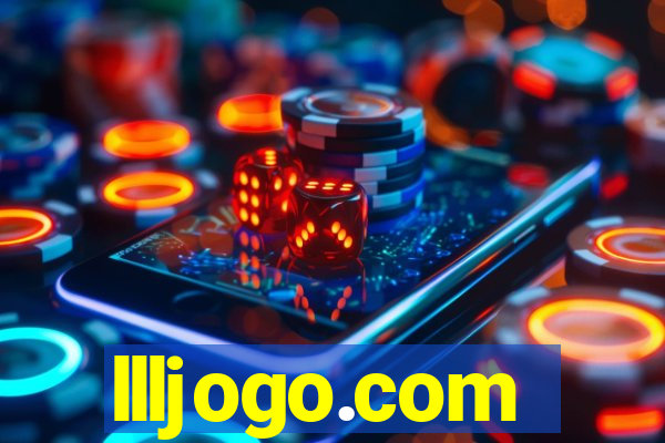 llljogo.com