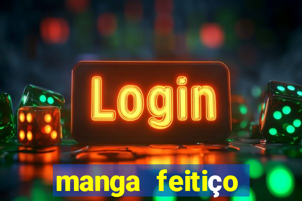 manga feitiço magico pdf