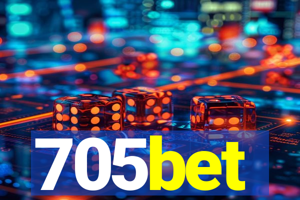 705bet