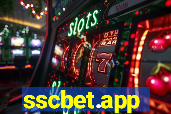 sscbet.app