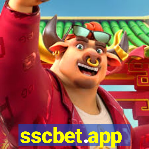 sscbet.app
