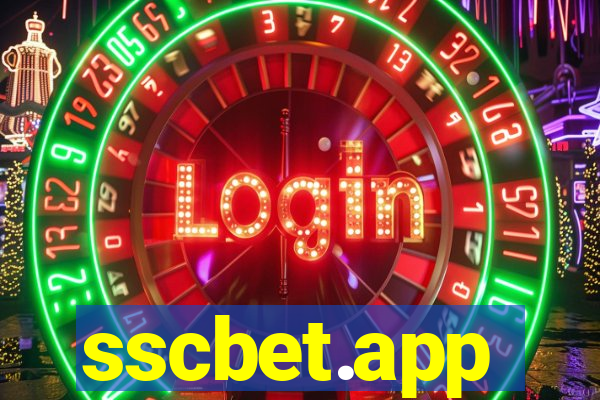 sscbet.app