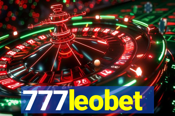777leobet