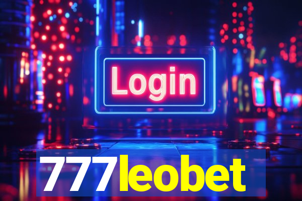 777leobet