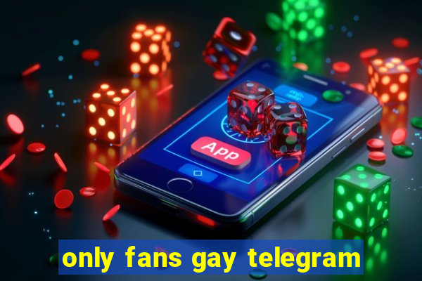 only fans gay telegram
