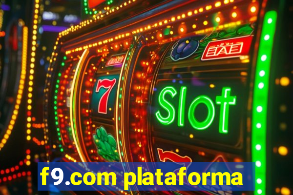 f9.com plataforma