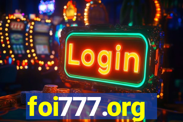 foi777.org