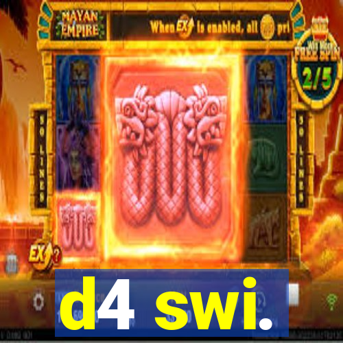 d4 swi.