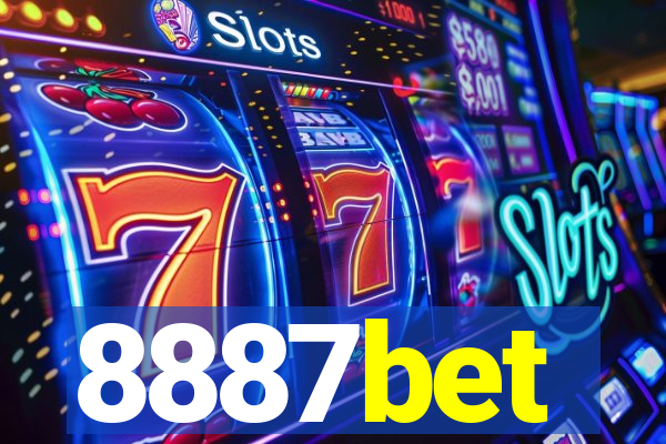 8887bet