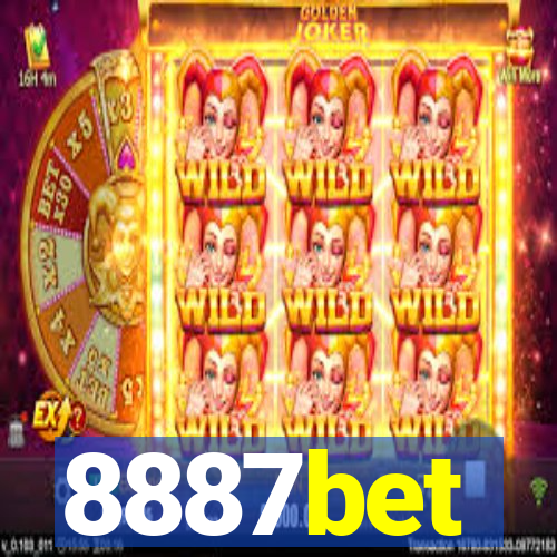 8887bet