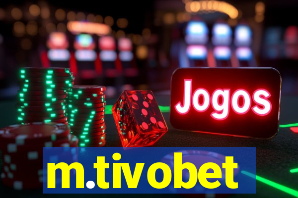 m.tivobet
