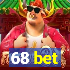 68 bet