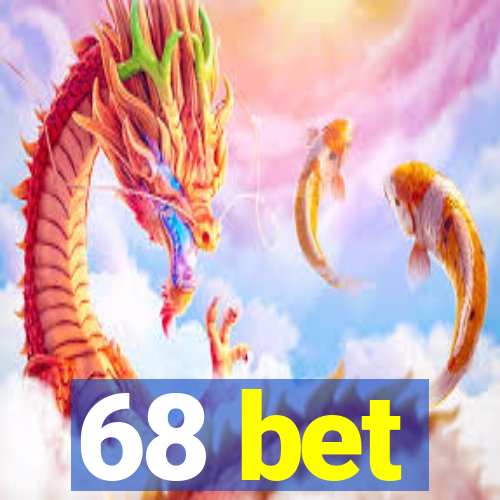 68 bet