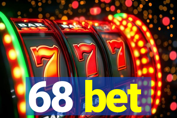 68 bet