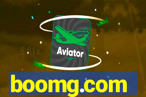 boomg.com