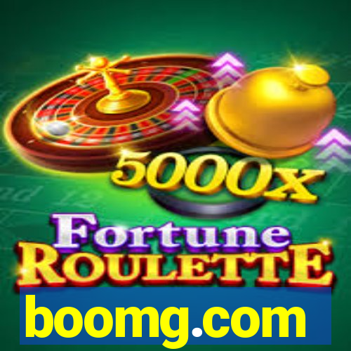 boomg.com