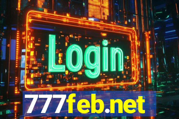 777feb.net