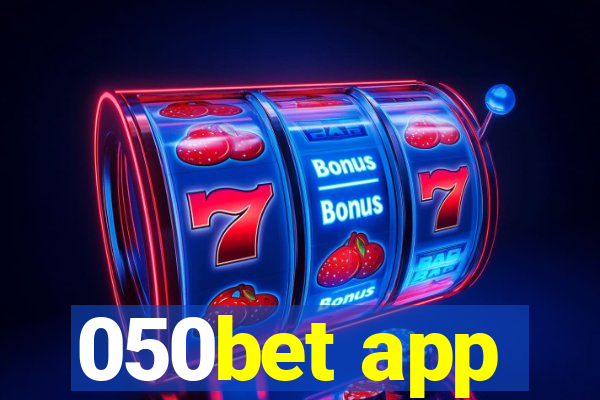 050bet app