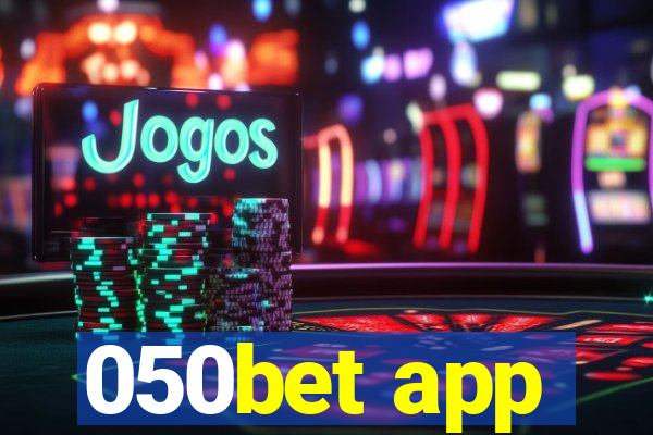 050bet app